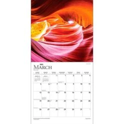 2023 BrownTrout Inspiration 12" X 12" Monthly Wall Calendar, (9781975448844) -Bostich Shop 781E54ED B600 4B92 9B61953A3C1B05A4 s7