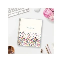 2023-2024 Blue Sky Plans & Things Confetti Bright 8.5" X 11" Academic Weekly & Monthly Planner, Plastic Cover (136609-A24) 15 2023-2024 Blue Sky Plans & Things Confetti Bright 8.5" X 11" Academic Weekly & Monthly Planner, Plastic Cover (136609-A24) -Bostich Shop 79F089AB F1DC 4CAF 97C73A6C16B4A4FE s7