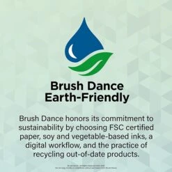 2023 Brush Dance Pathways 12" X 12" Monthly Wall Calendar, (9781975454722) 14 2023 Brush Dance Pathways 12" X 12" Monthly Wall Calendar, (9781975454722) -Bostich Shop 835BC894 CDE7 4BD2 97CA9BFAF01710FA s7