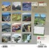 2023 BrownTrout World's Toughest Golf Holes 12" X 12" Monthly Wall Calendar (9781975450175) 1 2023 BrownTrout World's Toughest Golf Holes 12" X 12" Monthly Wall Calendar (9781975450175) -Bostich Shop 857E4240 6DD3 4516 8DCC39D37998F15E s7