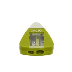 X-ACTO Manual Pencil Sharpener, Assorted Colors (11184Q) -Bostich Shop 865B8E1E 9E8E 47F0 ADE5485802284AB3 s7
