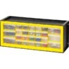Iris 26-Drawer Desktop Storage Cabinet, Black/Yellow (500175) -Bostich Shop 889CF708 8DE5 4BB6 8ACDD5205D5DE649 s7