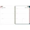 2023-2024 Blue Sky Greta 8.5" X 11" Academic Weekly & Monthly Planner, Plastic Cover, Multicolor (142331) -Bostich Shop 8C193848 5E5E 4AC9 91E55A4C28CF2742 s7