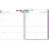 2023 Blue Sky Laila 8.5" X 11" Weekly & Monthly Planner, Multicolor (137273-23) -Bostich Shop 8E0DD8DB 06B3 4868 998AAE28AE557567 s7
