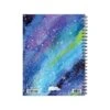 2023 Willow Creek Galaxy 6.5" X 8.5" Weekly Planner, Multicolor (29763)