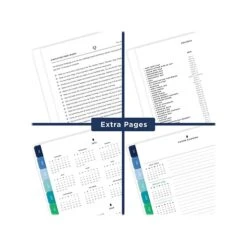 2023-2024 AT-A-GLANCE By Emily Ley 8.5" X 11" Academic Weekly/Monthly Planner, Plastic Cover, Multicolor (EL10-905A-24) 12 2023-2024 AT-A-GLANCE By Emily Ley 8.5" X 11" Academic Weekly/Monthly Planner, Plastic Cover, Multicolor (EL10-905A-24) -Bostich Shop 9F5E3B6D 845B 476F A0612468C7A3A3DC s7