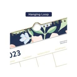 2023-2024 AT-A-GLANCE Simplified By Emily Ley Navy Floral 15" X 12" Academic Monthly Wall Calendar (EL12-707A-24) 8 2023-2024 AT-A-GLANCE Simplified By Emily Ley Navy Floral 15" X 12" Academic Monthly Wall Calendar (EL12-707A-24) -Bostich Shop A6D812DC 31F9 4DD5 AFFC6419CB3941FB s7