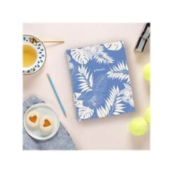 2023-2024 Blue Sky Kealoha 8.5" X 11" Academic Weekly & Monthly Planner, Paperboard Cover, Blue/White (142470) -Bostich Shop AA284F76 95A4 4C90 B35334F89B0ED8C4 s7