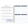 2023 TF Publishing Blue & Berries 9" X 11" Weekly & Monthly Planner, Multicolor (LWM-23-9724) 1 2023 TF Publishing Blue & Berries 9" X 11" Weekly & Monthly Planner, Multicolor (LWM-23-9724) -Bostich Shop AE945C6C B886 4281 9BC5BAF90155B27F s7