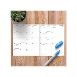 2023 TF Publishing Pigment Parquet 6.5" X 8" Monthly Planner, Multicolor (MMO-23-4214) 11 2023 TF Publishing Pigment Parquet 6.5" X 8" Monthly Planner, Multicolor (MMO-23-4214) -Bostich Shop B4D10010 F6FB 4D59 BC41B1758CD8C909 s7