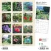 2023 BrownTrout Monet's Garden 12" X 24" Monthly Wall Calendar, (9781975448813) -Bostich Shop B5587A31 4B98 4FD3 BAA79C1F27461187 s7