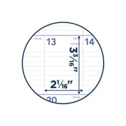 2023-2024 AT-A-GLANCE 15.5" X 22.81" Academic Monthly Wall Calendar, White/Purple/Red (AY3-28-24) 6 2023-2024 AT-A-GLANCE 15.5" X 22.81" Academic Monthly Wall Calendar, White/Purple/Red (AY3-28-24) -Bostich Shop B9A072DA FDA7 4DE8 A46C01B67F31B109 s7