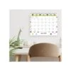 2023-2024 Blue Sky Teacher Dots 15" X 12" Academic Monthly Wall Calendar (100340-A24) -Bostich Shop BB2DA5BC 2B80 46F5 853AD3EA398C20E8 s7