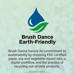 2023 Brush Dance Jewel Of The Lotus 12" X 12" Monthly Wall Calendar, (9781975454630) -Bostich Shop BF562C77 F29C 4306 890FDC2E0197D32E s7