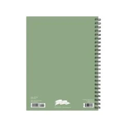 2023 Willow Creek Mystical Butterfly 6.5" X 8.5" Weekly Planner, Multicolor (29787)