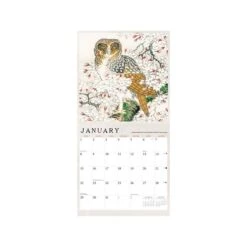 2023 Willow Creek Japanese Woodblocks 12" X 12" Monthly Wall Calendar (29855) 5 2023 Willow Creek Japanese Woodblocks 12" X 12" Monthly Wall Calendar (29855) -Bostich Shop C705DD8C 749E 46F9 BE3EC343312B4385 s7