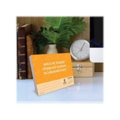 2023 Willow Creek Trivia Night 5.4" X 6.2" Day-to-Day Calendar (29732) 10 2023 Willow Creek Trivia Night 5.4" X 6.2" Day-to-Day Calendar (29732) -Bostich Shop CA52DF0A B80F 429C A1623E580CC46D7E s7