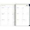 2023-2024 Blue Sky Day Designer Peyton Navy 5" X 8" Academic Weekly & Monthly Planner, Plastic Cover, Multicolor (107927-A24) -Bostich Shop CD116EE7 1094 400B 84F05A82E63BD0E0 s7