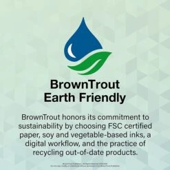 2023 BrownTrout National Parks 6" X 7.75" Weekly Engagement Planner Calendar, Multicolor (9781975456306) -Bostich Shop D4CF4F0D E45F 4755 A2C5D1295AC4A458 s7