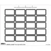 Tabbies Exhibits-U-Create Labels, Blank, 1" X 1 5/8", White, 240/Pack (48090) 1 Tabbies Exhibits-U-Create Labels, Blank, 1" X 1 5/8", White, 240/Pack (48090) -Bostich Shop D6ECB5CA ED51 43BB AF643FBB870A52AB s7