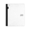 2023-2024 Five Star Advance 8.5" X 11" Academic Weekly & Monthly Planner, Plastic Cover, Assorted Colors, Each (CAW650-00-24) -Bostich Shop D7DA0AAF 82B5 49C5 BDBCBFC890078DF1 s7