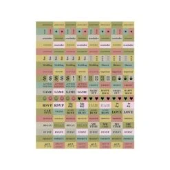 2023-2024 TF Publishing Sign Of Spring 9" X 11" Academic Weekly & Monthly Planner, Paperboard Cover, Green (AY24-9714) -Bostich Shop DB27BABE 47AF 4AD1 A41CFFD5FBB86062 s7