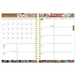 2023 BrownTrout House Of Turnowsky Simple Pleasures 6" X 7.75" Weekly Desk Planner, Multicolor (9781975450120) 10 2023 BrownTrout House Of Turnowsky Simple Pleasures 6" X 7.75" Weekly Desk Planner, Multicolor (9781975450120) -Bostich Shop DC43D020 3F22 468C A792837F283351D0 s7