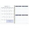 2023 TF Publishing Water Drops 9" X 11" Weekly & Monthly Planner, White/Blue (LWM-23-9730) 2 2023 TF Publishing Water Drops 9" X 11" Weekly & Monthly Planner, White/Blue (LWM-23-9730) -Bostich Shop DC5EFB37 072A 4698 95126319F1A16FC2 s7