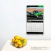 2023 BrownTrout American Muscle Cars OFFICIAL 14" X 24" Monthly Wall Calendar, (9781975449513) 1 2023 BrownTrout American Muscle Cars OFFICIAL 14" X 24" Monthly Wall Calendar, (9781975449513) -Bostich Shop DCD2FDA5 B35A 46E6 80D8D57873AE709F s7
