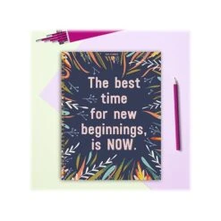 2023 TF Publishing New Beginnings 9" X 11" Weekly & Monthly Planner, Multicolor (LWM-23-9718) -Bostich Shop DD7095CD 0076 443F B548F50DD426B170 s7