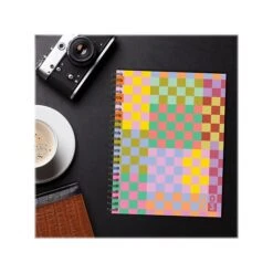 2023 Willow Creek Colorful Checkerboard 6.5" X 8.5" Weekly Planner, Multicolor (29749) 13 2023 Willow Creek Colorful Checkerboard 6.5" X 8.5" Weekly Planner, Multicolor (29749) -Bostich Shop DFC5A0B7 5EC7 4DBD 927D931DC34F0F64 s7