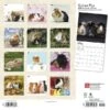 2023 BrownTrout Guinea Pigs 12" X 12" Monthly Wall Calendar, (9781975451769) -Bostich Shop E0941F67 32BF 43C1 90299E4E9D360585 s7