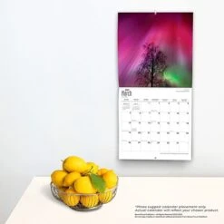 2023 BrownTrout Aurora Borealis: The Magnificent Northern Lights 12" X 12" Monthly Wall Calendar (9781975451141) 11 2023 BrownTrout Aurora Borealis: The Magnificent Northern Lights 12" X 12" Monthly Wall Calendar (9781975451141) -Bostich Shop E3D32C13 29FE 4523 8D7489BBEB3781AE s7
