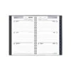 2023-2024 AT-A-GLANCE DayMinder 5" X 8" Academic Weekly & Monthly Planner, Plastic Cover, Charcoal (AYC200-45-24) -Bostich Shop E60B005C 2DEB 43DA B7A9ADF984D64E0D s7