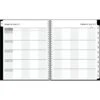 2023-2024 Blue Sky 8.5" X 11" Academic Weekly & Monthly Teacher Planner, Paperboard Cover, Black (134433-A24) -Bostich Shop E77665AC 1DA9 4E9F AD098BF07AA32CE3 s7