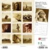 2023 BrownTrout Edward S. Curtis Portraits Of Native Americans 12" X 12" Monthly Wall Calendar (9781975451561) 1 2023 BrownTrout Edward S. Curtis Portraits Of Native Americans 12" X 12" Monthly Wall Calendar (9781975451561) -Bostich Shop E7DB7CB7 965C 4880 BD08B18E03D70A2B s7