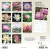 2023 Brush Dance Jewel Of The Lotus 12" X 12" Monthly Wall Calendar, (9781975454630) -Bostich Shop EA6EA79C 3CB4 49EC 9322BA01158E9182 s7