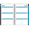 2023-2024 Blue Sky Collegiate 5" X 8" Academic Weekly & Monthly Planner, Paperboard Cover, Gray (100139-A24) -Bostich Shop ED7D0C6C F88D 40CB 929F5C81905C6DD8 s7