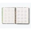 2023 Rifle Paper Co. Lea 8.25" X 10" Weekly & Monthly Planner, Multicolor (PLS014) 2 2023 Rifle Paper Co. Lea 8.25" X 10" Weekly & Monthly Planner, Multicolor (PLS014) -Bostich Shop EE211B74 7087 4EC7 8F609DA0464A77EB s7