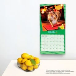 2023 BrownTrout Avanti Livin' The Dream 12" X 12" Monthly Wall Calendar (9781975456207) 11 2023 BrownTrout Avanti Livin' The Dream 12" X 12" Monthly Wall Calendar (9781975456207) -Bostich Shop EF4AD697 39A2 4AF0 8D1B9952D403DD3E s7