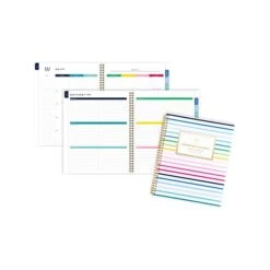 2023-2024 AT-A-GLANCE By Emily Ley 8.5" X 11" Academic Weekly/Monthly Planner, Plastic Cover, Multicolor (EL10-905A-24) 10 2023-2024 AT-A-GLANCE By Emily Ley 8.5" X 11" Academic Weekly/Monthly Planner, Plastic Cover, Multicolor (EL10-905A-24) -Bostich Shop F07EDEFF CD02 4B34 94F84F25E09DADF9 s7