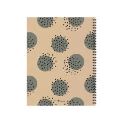 2023-2024 TF Publishing Dotted Circles 9" X 11" Academic Weekly & Monthly Planner, Paperboard Cover, Multicolor (AY24-9704) -Bostich Shop F0C3D058 318E 4F9D 816F967093ABE907 s7