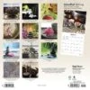 2023 Brush Dance Mindful Living 12" X 12" Monthly Wall Calendar (9781975454708) -Bostich Shop F60AC4E6 4AC6 47F9 8AF281A5D9C21217 s7