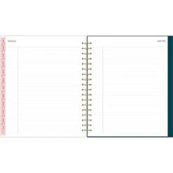 2023-2024 Blue Sky Greta 8" X 10" Academic Daily Planner, Paperboard Cover, Multicolor (144275) 14 2023-2024 Blue Sky Greta 8" X 10" Academic Daily Planner, Paperboard Cover, Multicolor (144275) -Bostich Shop F8046797 D8A5 45DC 843363D105DFF3EF s7