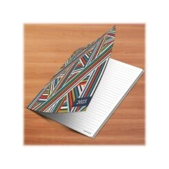 2023 TF Publishing Pigment Parquet 6.5" X 8" Monthly Planner, Multicolor (MMO-23-4214) 15 2023 TF Publishing Pigment Parquet 6.5" X 8" Monthly Planner, Multicolor (MMO-23-4214) -Bostich Shop FF677D97 21D5 48F2 B280C964D8BFE688 s7