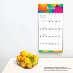2023 BrownTrout Big & Bright Large Print 12" X 12" Monthly Wall Calendar, (9781975451233) 11 2023 BrownTrout Big & Bright Large Print 12" X 12" Monthly Wall Calendar, (9781975451233) -Bostich Shop FFDA9A28 2203 4DC3 97E33C0C7DDD6460 s7