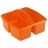 Romanoff Products® Small Utility Caddy; Orange 1 Romanoff Products® Small Utility Caddy; Orange -Bostich Shop jv62916 s7