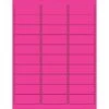 Tape Logic® Rectangle Laser Labels, 2 5/8" X 1", Fluorescent Pink, 3000/Case (LL173PK) 1 Tape Logic® Rectangle Laser Labels, 2 5/8" X 1", Fluorescent Pink, 3000/Case (LL173PK) -Bostich Shop m004078598 s7