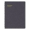 AT-A-GLANCE® Academic Class Record Book, Undated, 8-1/4" X 10-7/8", Black (80-150-05) -Bostich Shop m006127790 s7