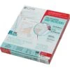 C-Line Top Load Sheet Protector, Lightweight, 11" X 8-1/2", Clear 100/Box (62027) -Bostich Shop s0158438 s7